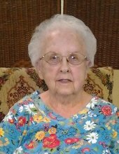 Bonnie Jean (McCullar) Taylor