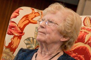 Deloris Mae (Graves) Taylor