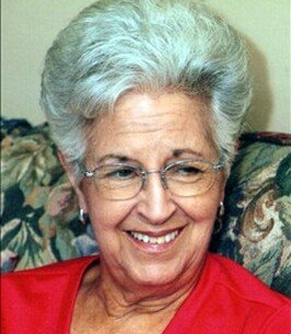 Jackie Josephine (Reese) Taylor
