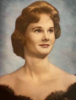 Lynne Sharon Taylor