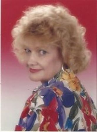 Nina Marilyn (Morgan) Taylor