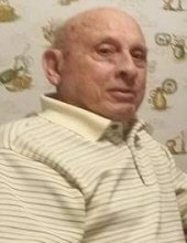Raymond E. "Ray" Taylor