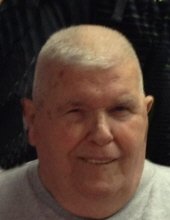 Wilmer Gene "Teak" Teakell