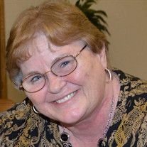 Joyce Marlene (Vesterby) Teel