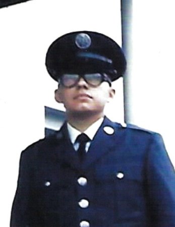Glenn Samuel Tehauno