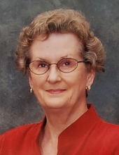 Frances Marie (Stowers) Tharp