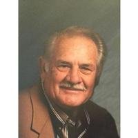 Pat Earl Thedford