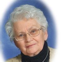 Wanda Jean Theyel