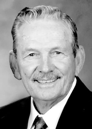 Charles Wayne Thom