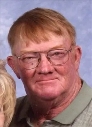 Eldon Ray Thomas