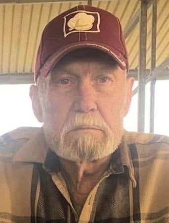 Joe Ivan Thomas