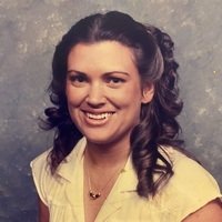 Norma Gale Thomas