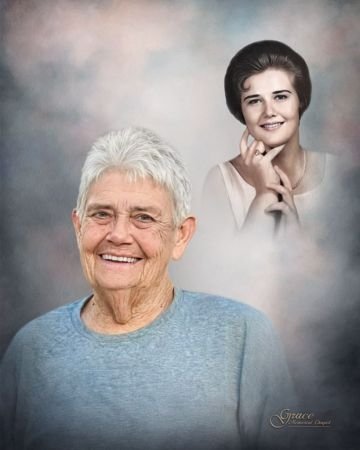 Carolyn "Carol" (Conrady) Murphy Thompson