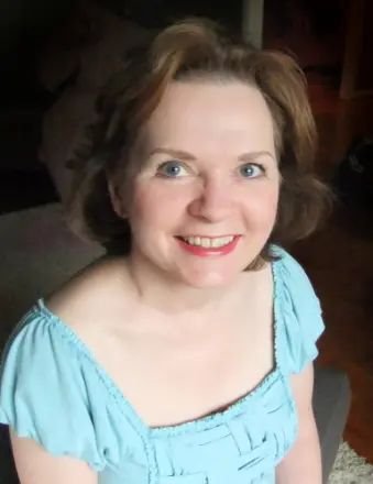 Donna Jean (Powell) Thompson
