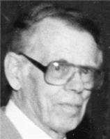 John Caldwell Thompson