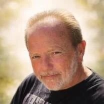 Kenneth Joe Thompson