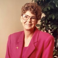 Marcia Ann (Taylor) Thompson