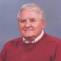Billy John "Johnny" Thorne