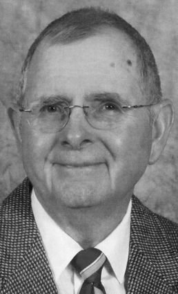 Larry Ray Thorne