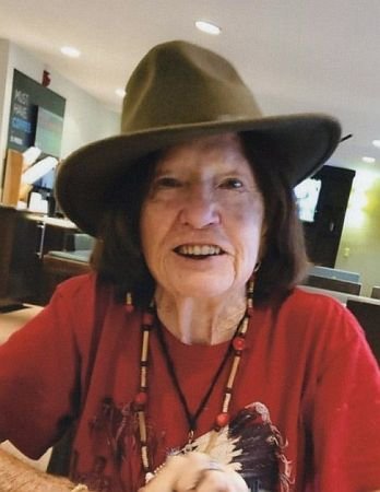Dorris Marie (Wilkerson) Thornton