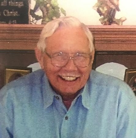 Edward P. Tingle, Sr.