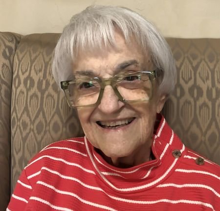 Lois Mildred (Patten) Tipton