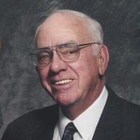 Lawrence Edward "Larry" Toben
