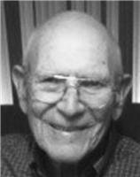George Todd, Jr.