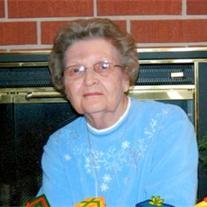 Maureene (Rice) Todd