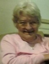 Linda Jane "Janey" (Cross) Toney