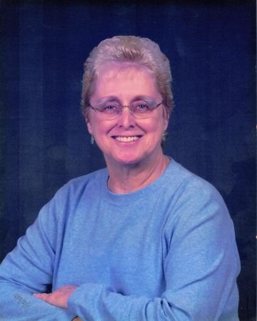 Connie Sue (Williams) Townley