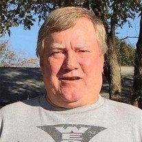 Garry Wayne Trammel