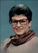 Mary Jody "Jo" (Riddle) Trayler