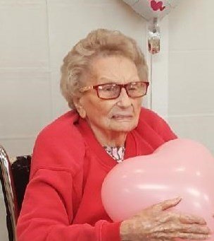 Ila Juanita (Steward) Trent