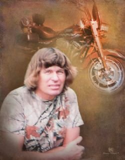 Michael DeWayne Trent