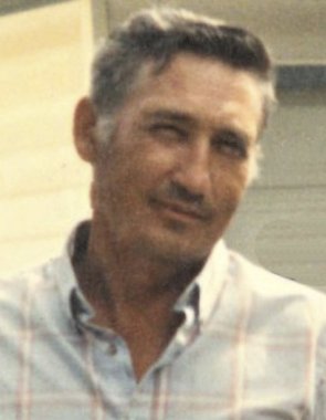 Kenneth Vern Troutman