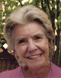 Mary Helen (Sisson) True