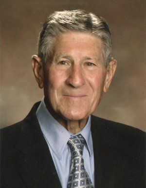 Cecil Ivan Tucker Jr.