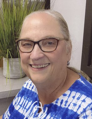 Karen Sue (Ashton) Tucker