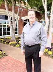 Tommy Ray Tucker