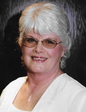 Linda Cheryl (Lay) Turner