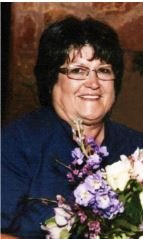 Shirley Joyce (Caulder) Turner