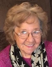 Velma Lea (Barrows) Turner
