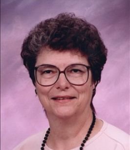 Emma Marie (Reinhardt) Tusing