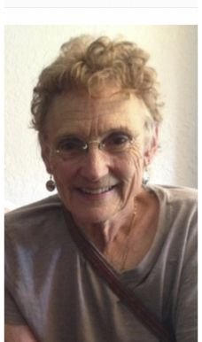 LaRue "Rue" Evans (Banks) Ulrich