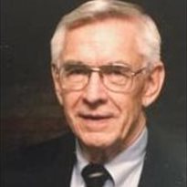 Dr. William Reid "Bill" Upthegrove