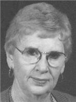 Thelma Lucille (Adams) Usey