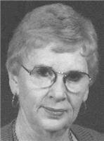 Thelma Lucille (Adams) Usey