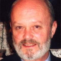 Michael Eugene Utter