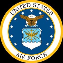 U S A F emblem